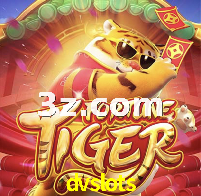 Fortune Tiger